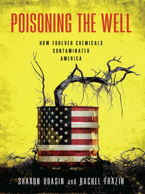 cover image of Poisoning the Well